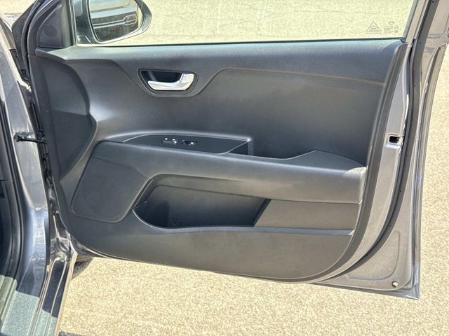 Used 2020 Kia Rio S FWD image 6