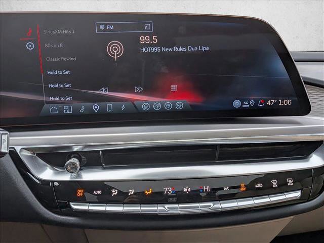 Used 2026 Cadillac Lyriq V image 15