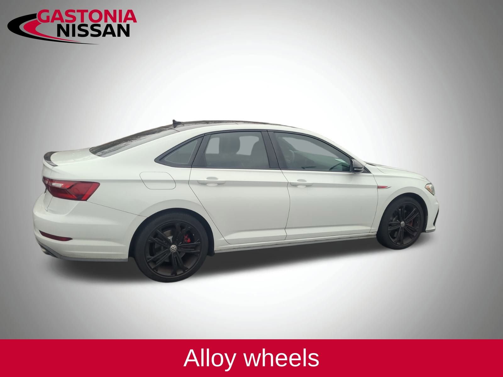 Used 2020 Volkswagen Jetta GLI Autobahn image 15