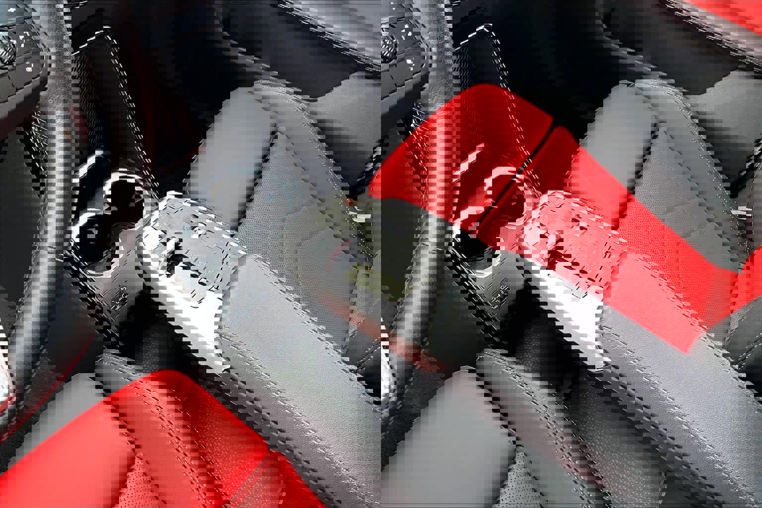 Used 2025 BMW X1 xDrive28i image 15