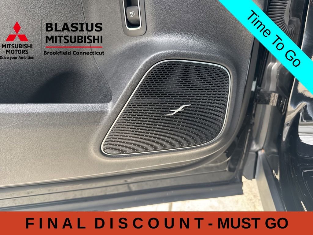 Used 2021 Mercedes-Benz GLB 250 4MATIC w/ AMG Line image 50