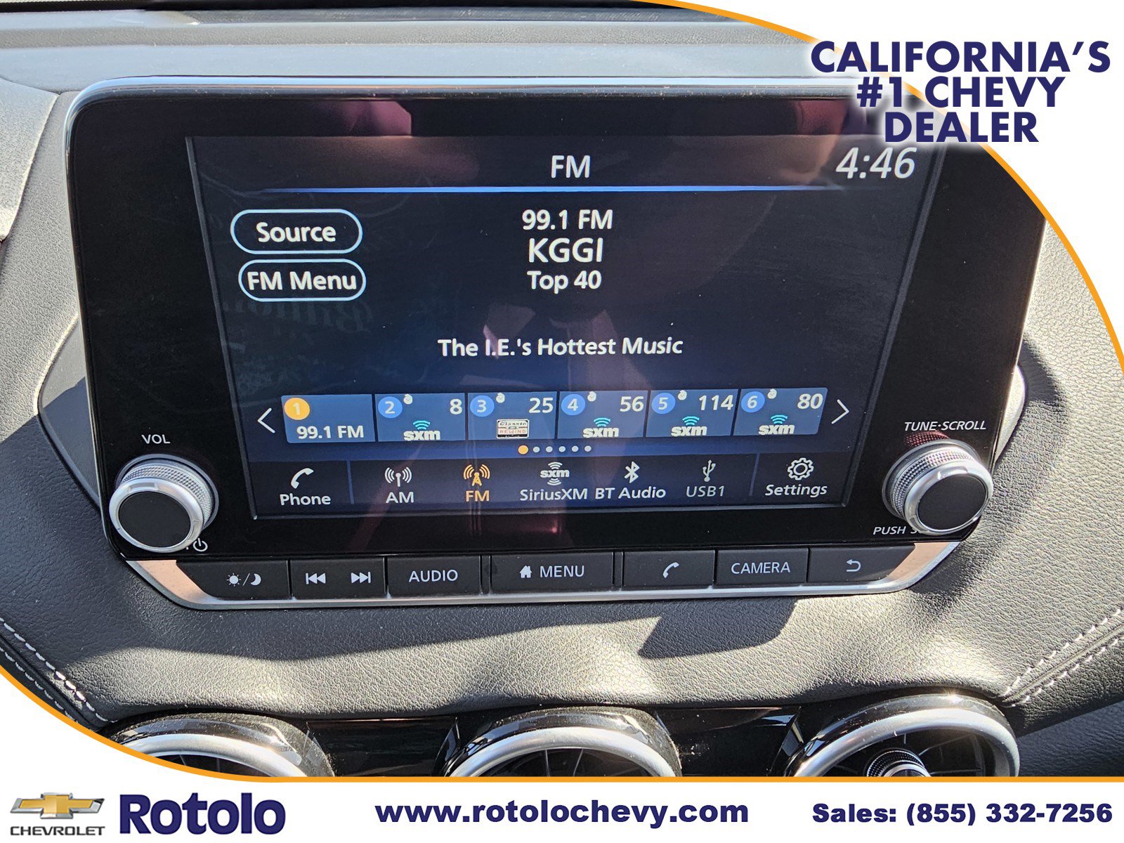 Used 2025 Nissan Sentra SV FWD image 27