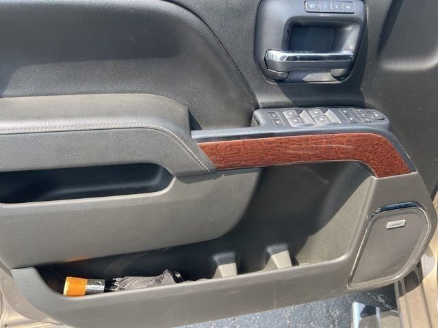 Used 2014 GMC Sierra 1500 SLT w/ SLT Crew Cab Value Package image 38