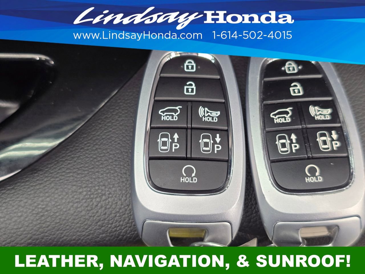 Used 2022 Hyundai Tucson Limited w/ Cargo Package AWD/4WD image 23
