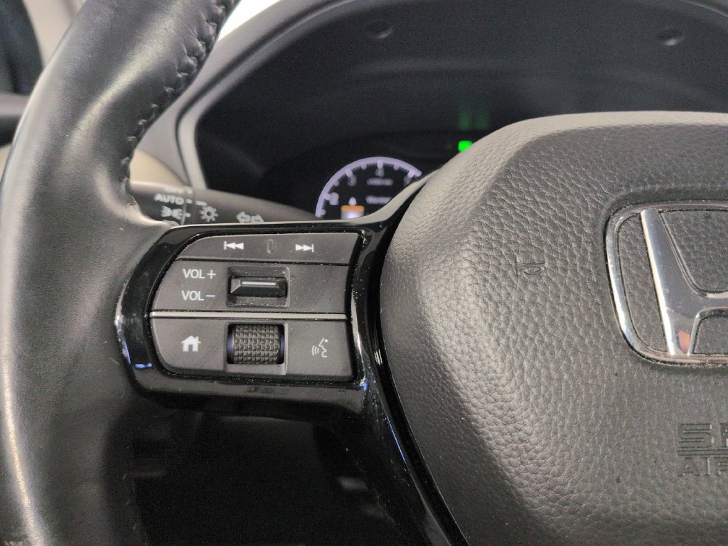 Used 2024 Honda HR-V EX-L image 40