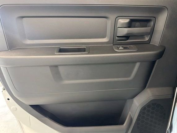 New 2026 RAM 2500 Tradesman image 18