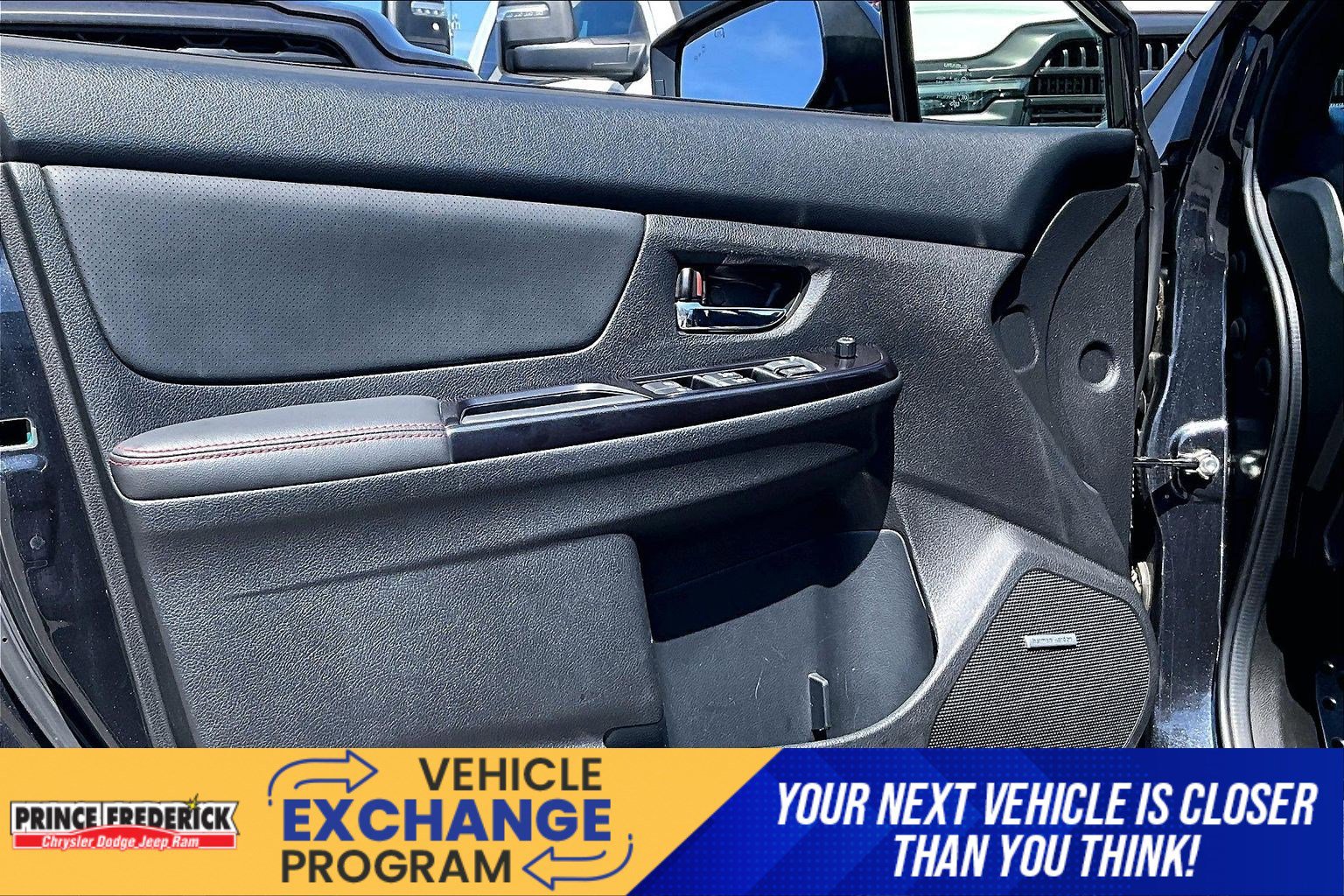 Used 2019 Subaru WRX Limited AWD/4WD image 20