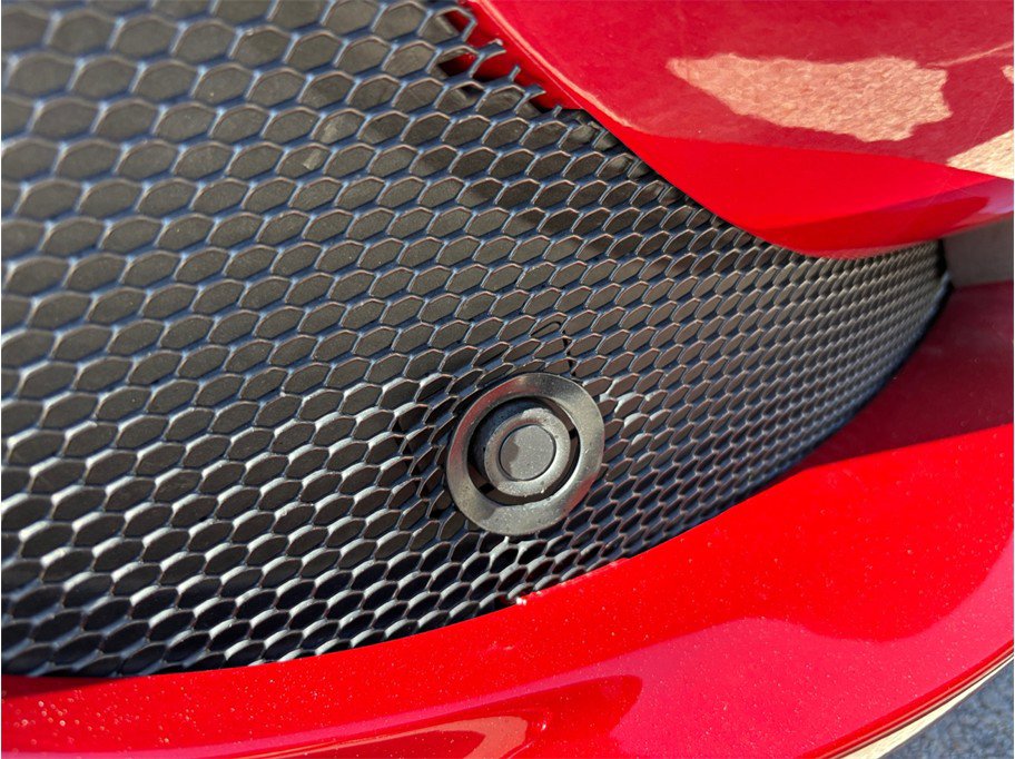 Used 2016 Maserati GranTurismo Sport image 13