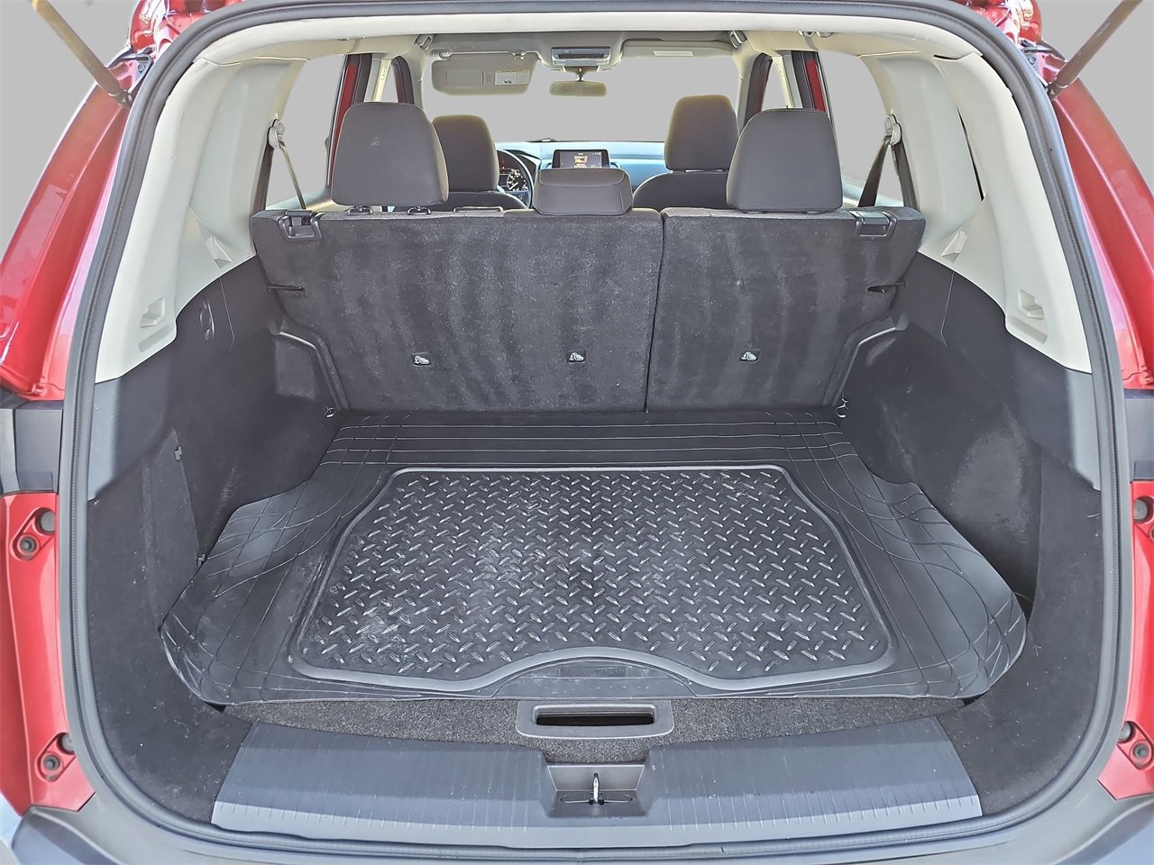 Used 2021 Nissan Rogue SV image 13