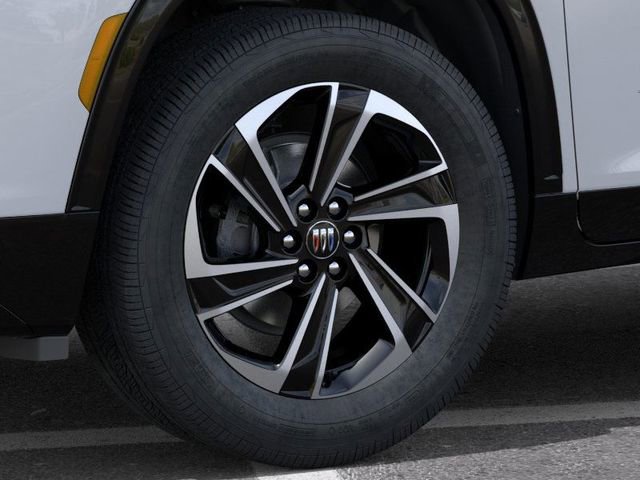 New 2026 Buick Enclave Sport Touring w/ Power Package image 9