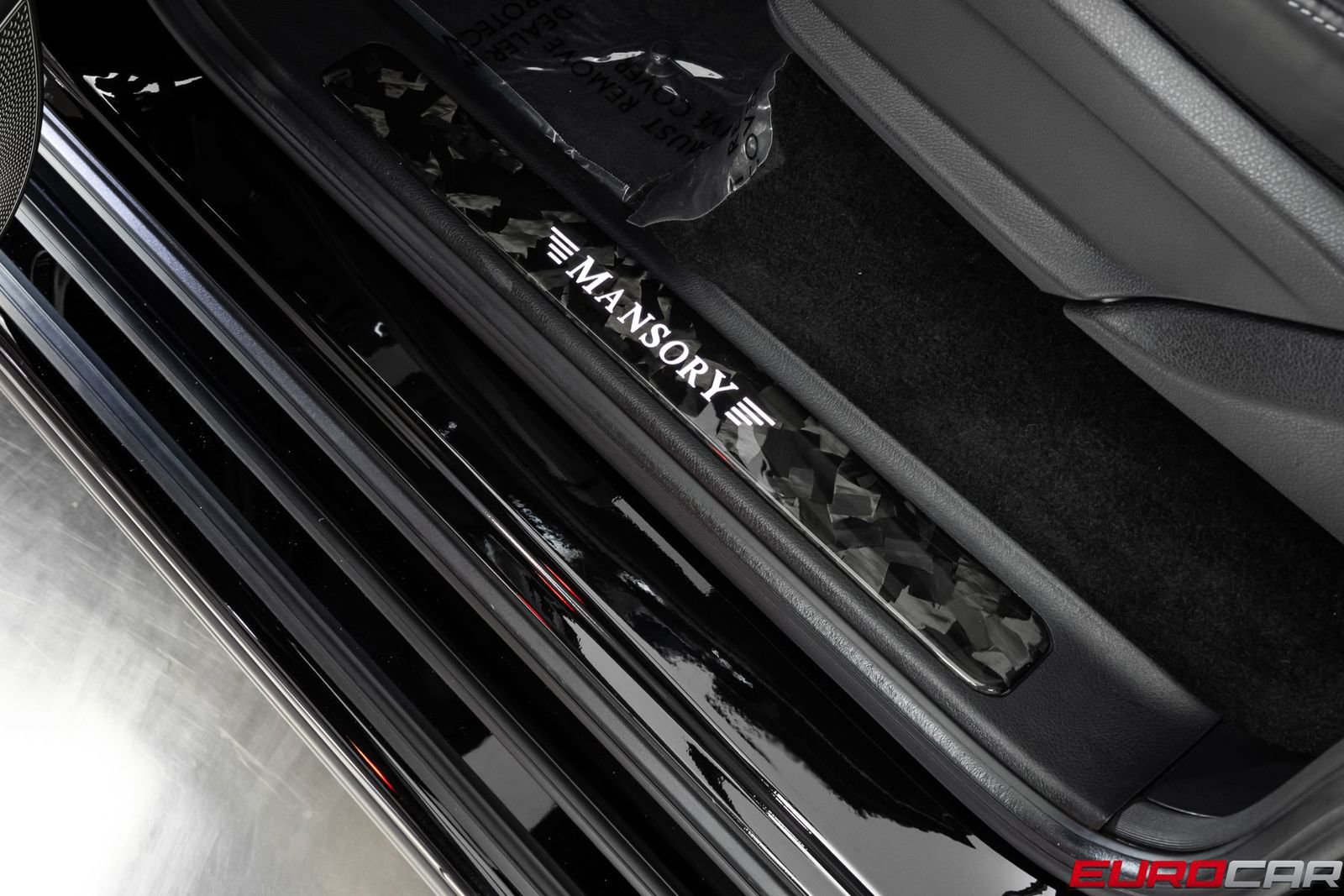 Used 2025 Mercedes-Benz G 63 AMG 4MATIC image 55