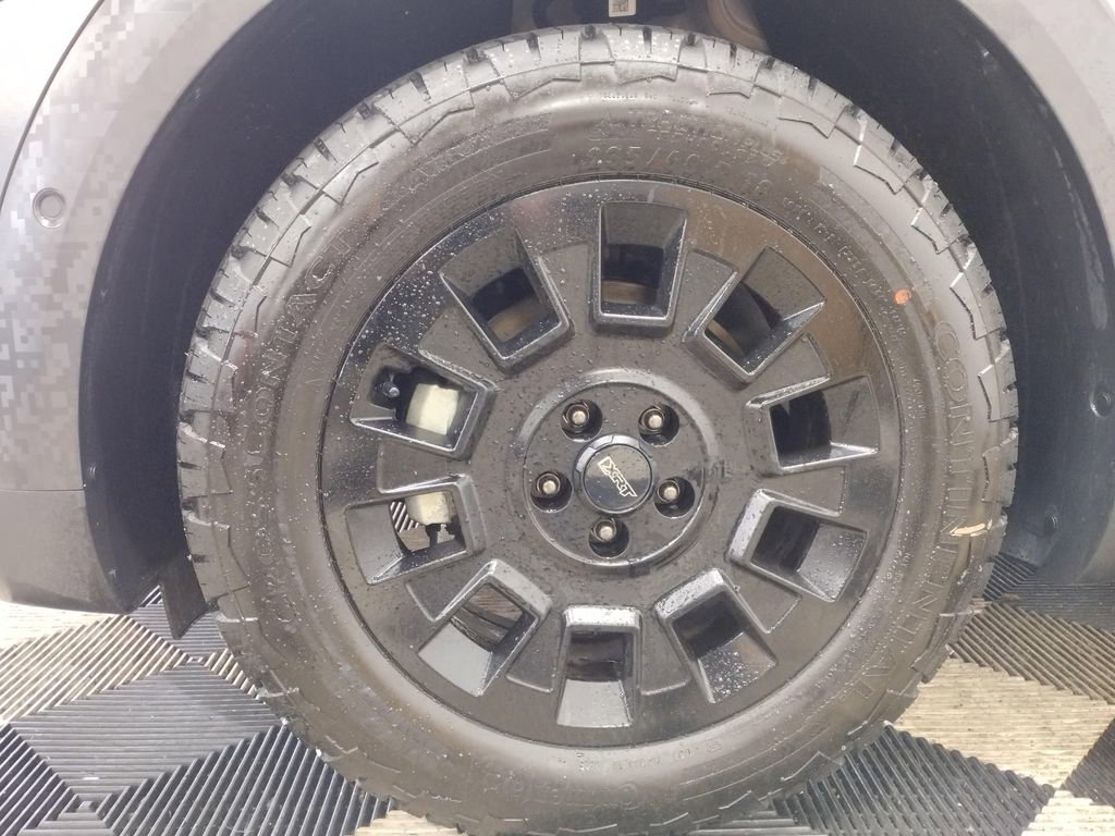 New 2025 Hyundai Ioniq 5 XRT image 6