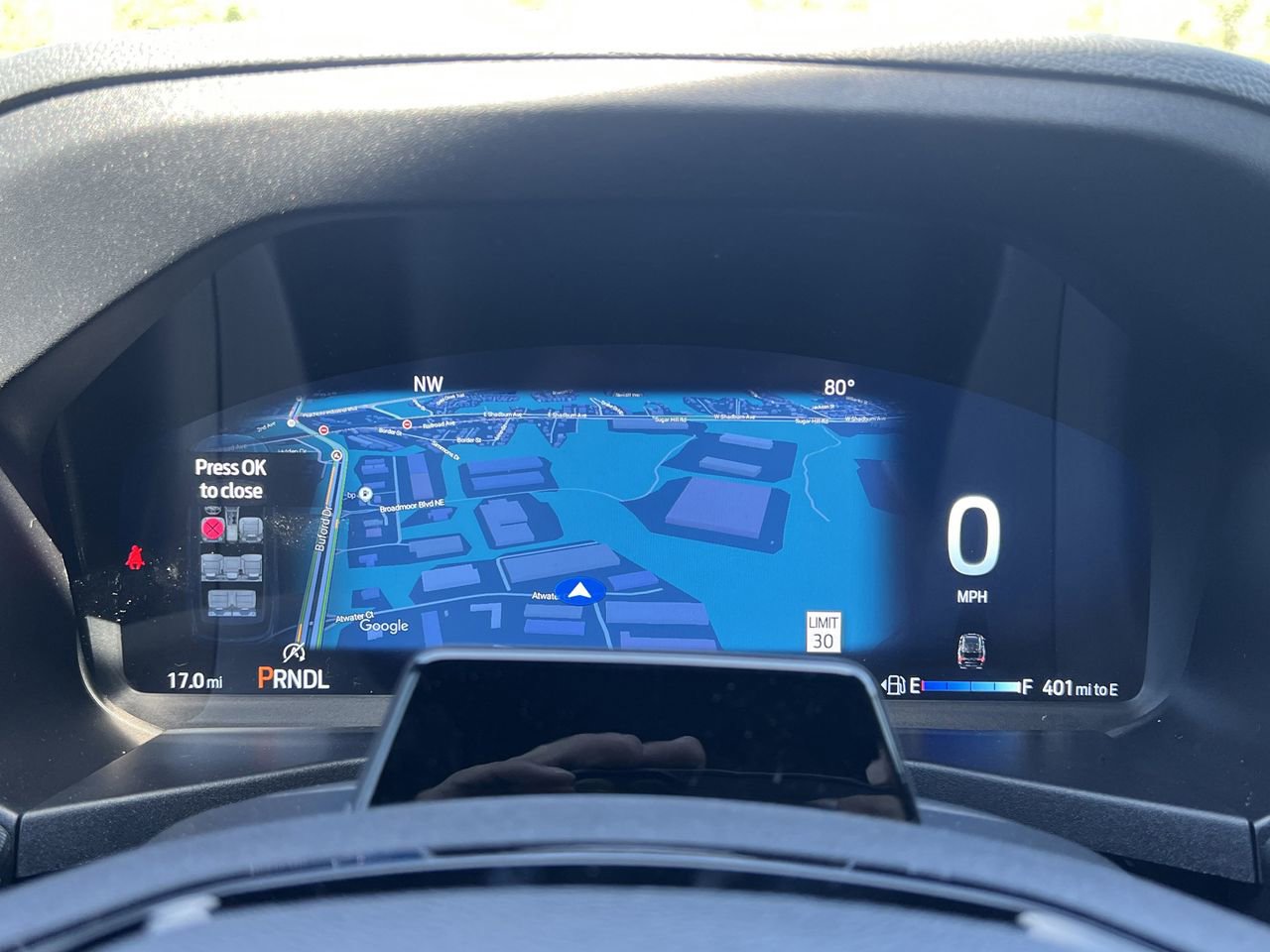 New 2026 Ford Explorer ST-Line image 10