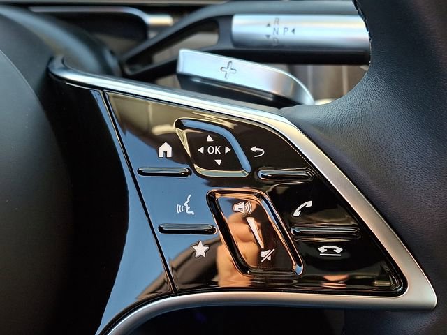 Used 2022 Mercedes-Benz S 580 4MATIC Sedan image 21