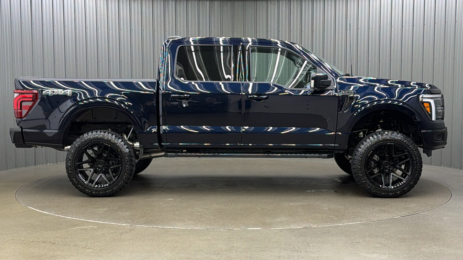 Used 2026 Ford F150 Lariat AWD/4WD image 6