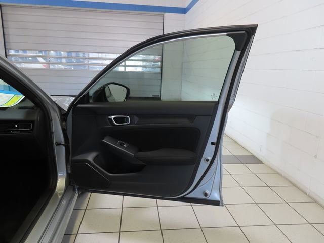 Used 2025 Honda Civic Sport image 23