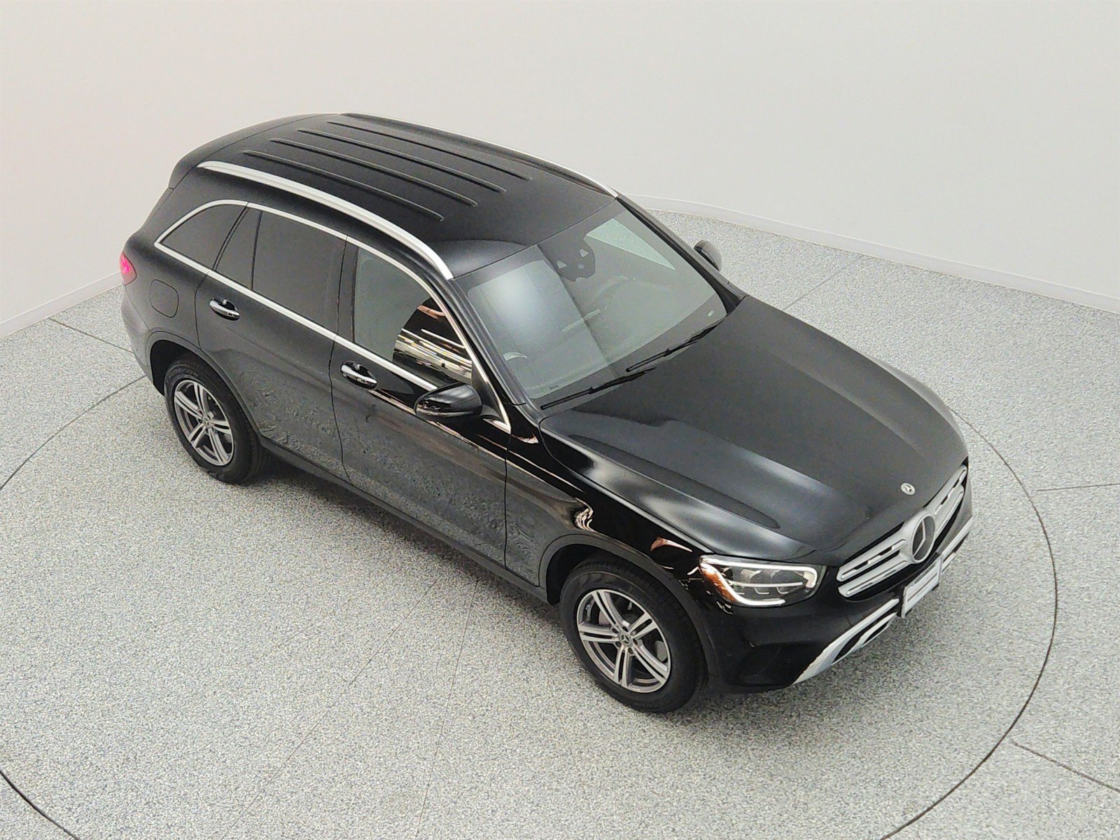 Used 2022 Mercedes-Benz GLC 300 image 23