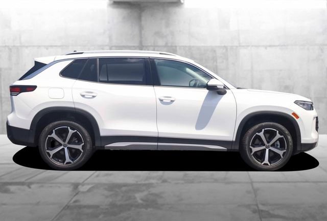 New 2026 Volkswagen Tiguan SE AWD/4WD image 5