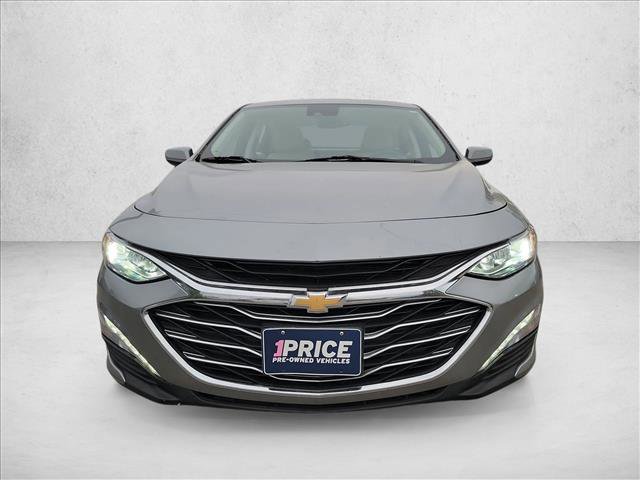 Used 2024 Chevrolet Malibu LT FWD video 2