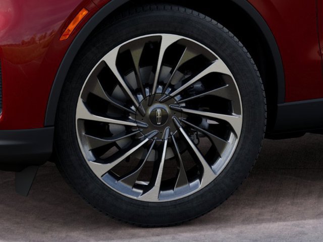 New 2027 Lincoln Aviator Reserve w/ Illumination Package AWD/4WD image 22