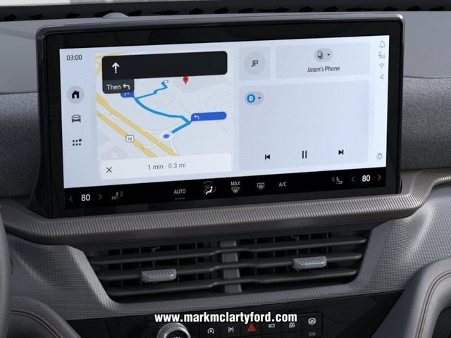 New 2026 Ford Explorer Active RWD image 14
