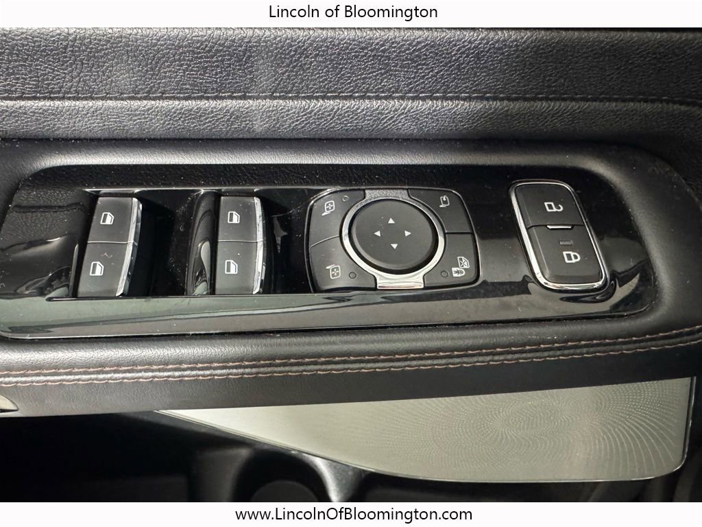 Certified 2022 Lincoln Aviator Reserve w/ Equipment Group 201A image 43