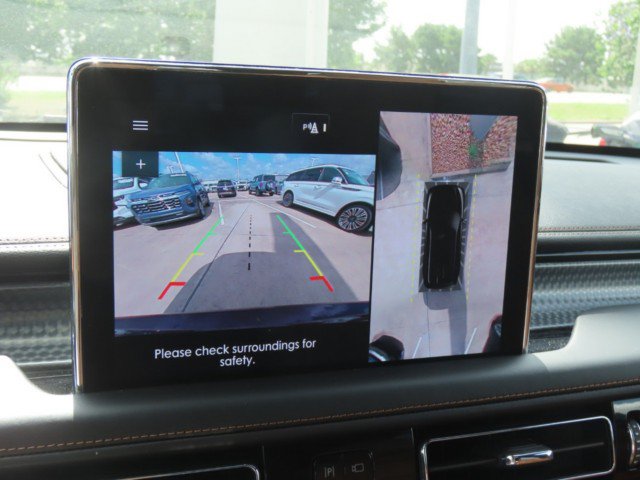 Certified 2023 Lincoln Aviator Black Label AWD/4WD image 30