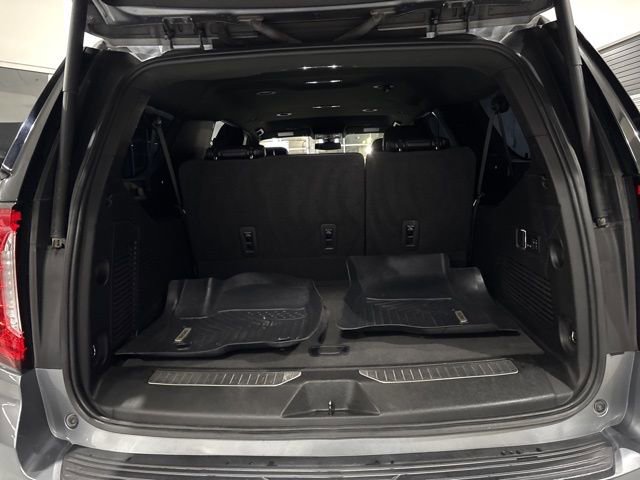 Used 2022 GMC Yukon XL Denali image 32
