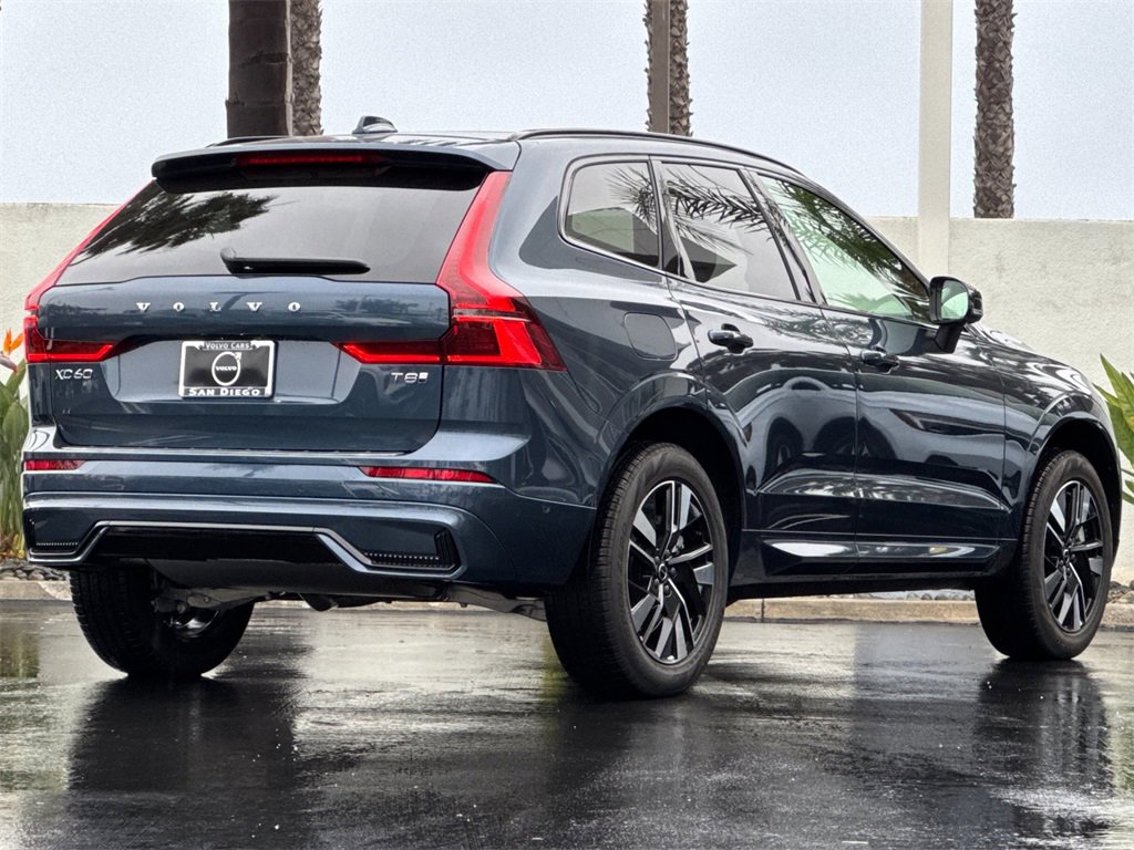 New 2026 Volvo XC60 T8 Plus image 5