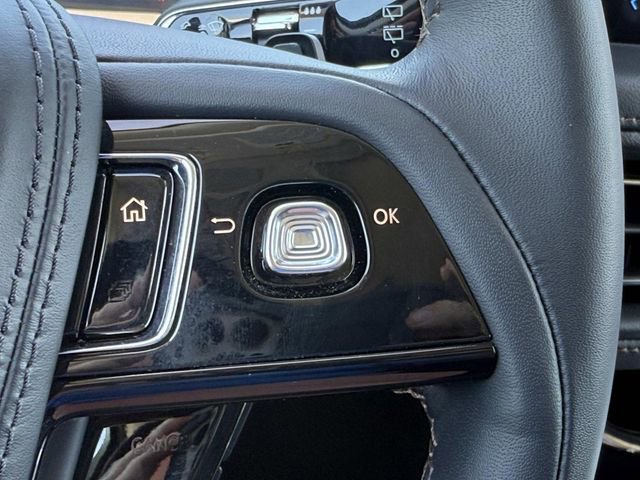 New 2025 Lincoln Aviator Reserve w/ Equipment Group 201A image 17