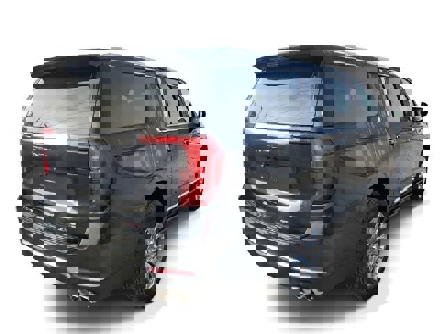 New 2026 GMC Yukon XL Denali w/ Sun & Power Step Package image 5