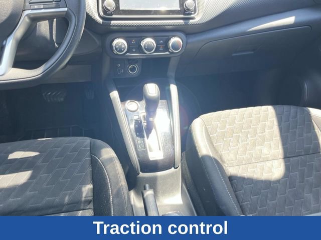 Used 2021 Nissan Kicks S FWD image 18