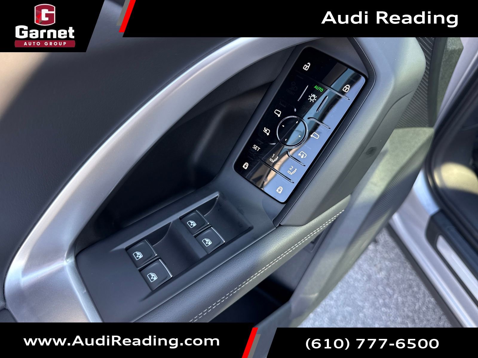 Used 2025 Audi Q5 Premium w/ Convenience Package AWD/4WD image 11