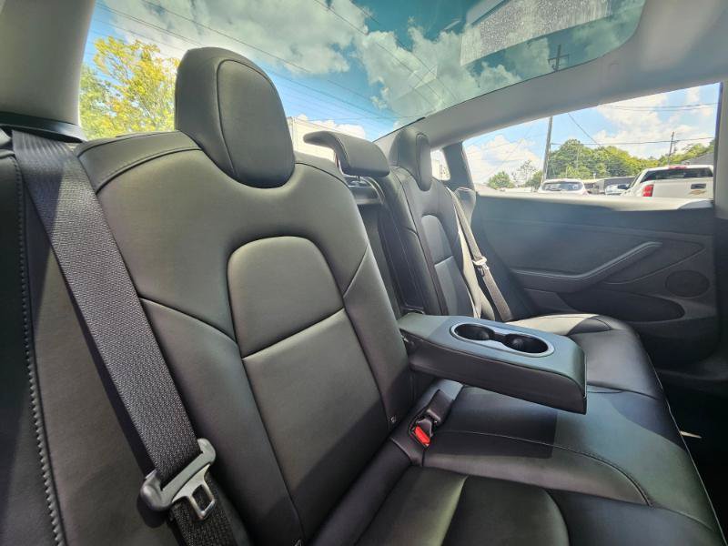 Used 2023 Tesla Model 3 Long Range AWD/4WD image 67