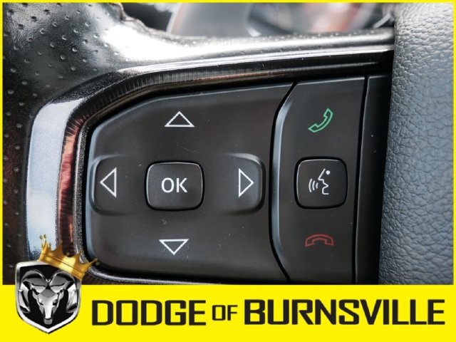 Used 2022 RAM 1500 TRX w/ TRX Level 2 Equipment Group AWD/4WD image 27