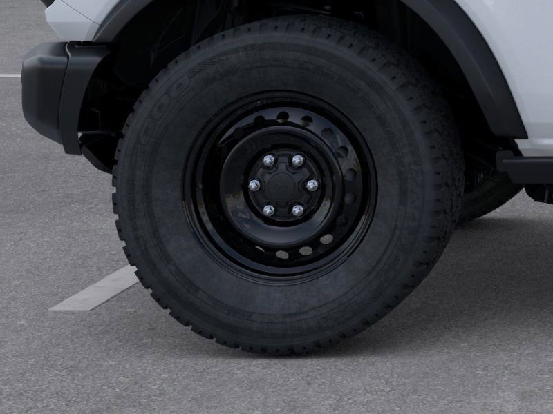 New 2026 Ford Bronco Big Bend w/ Black Diamond Package image 20