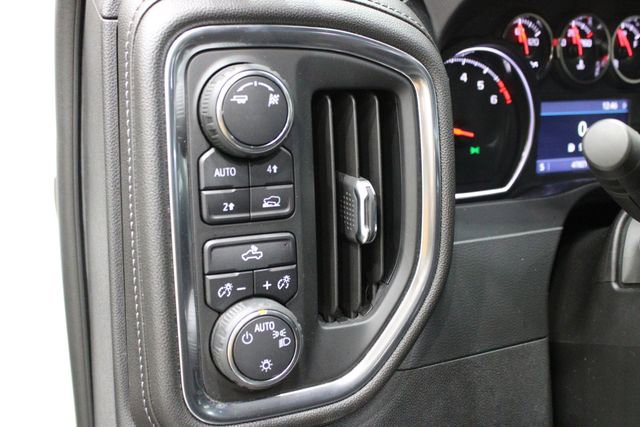 Used 2019 Chevrolet Silverado 1500 LT w/ All-Star Edition image 17