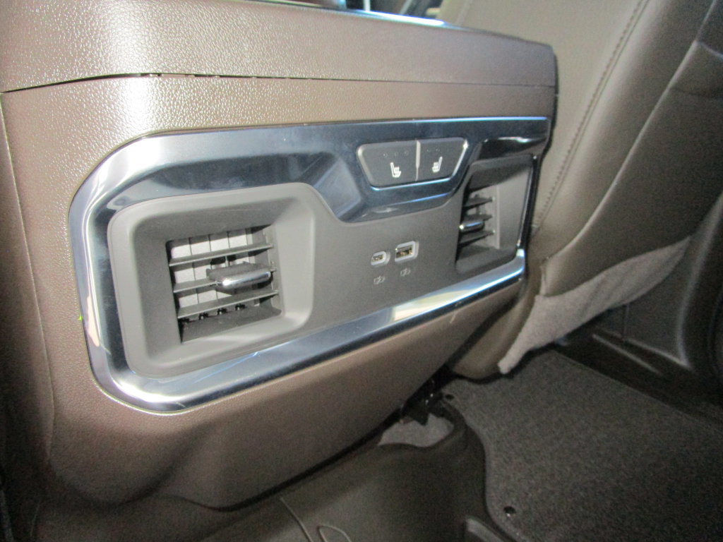 New 2026 GMC Sierra 1500 Denali AWD/4WD image 22