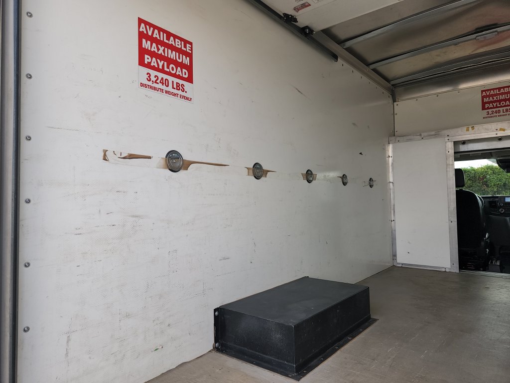Used 2023 Ford Transit 350 DRW RWD image 14