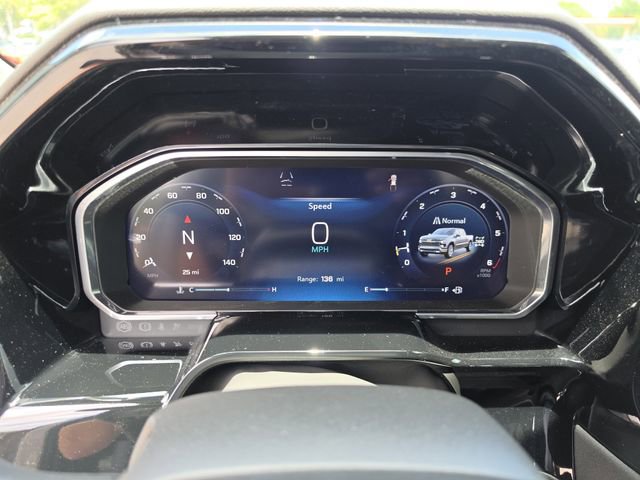 New 2026 Chevrolet Silverado 1500 RST w/ RST All Star Premium Package AWD/4WD image 36