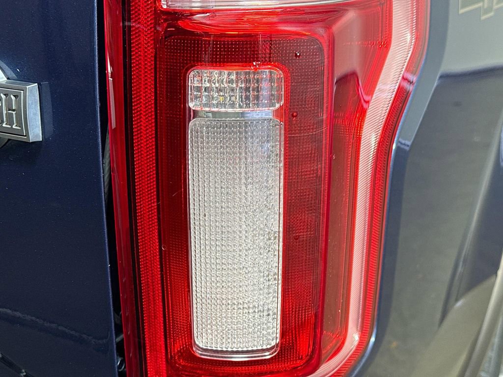 Used 2017 Ford F150 King Ranch image 31