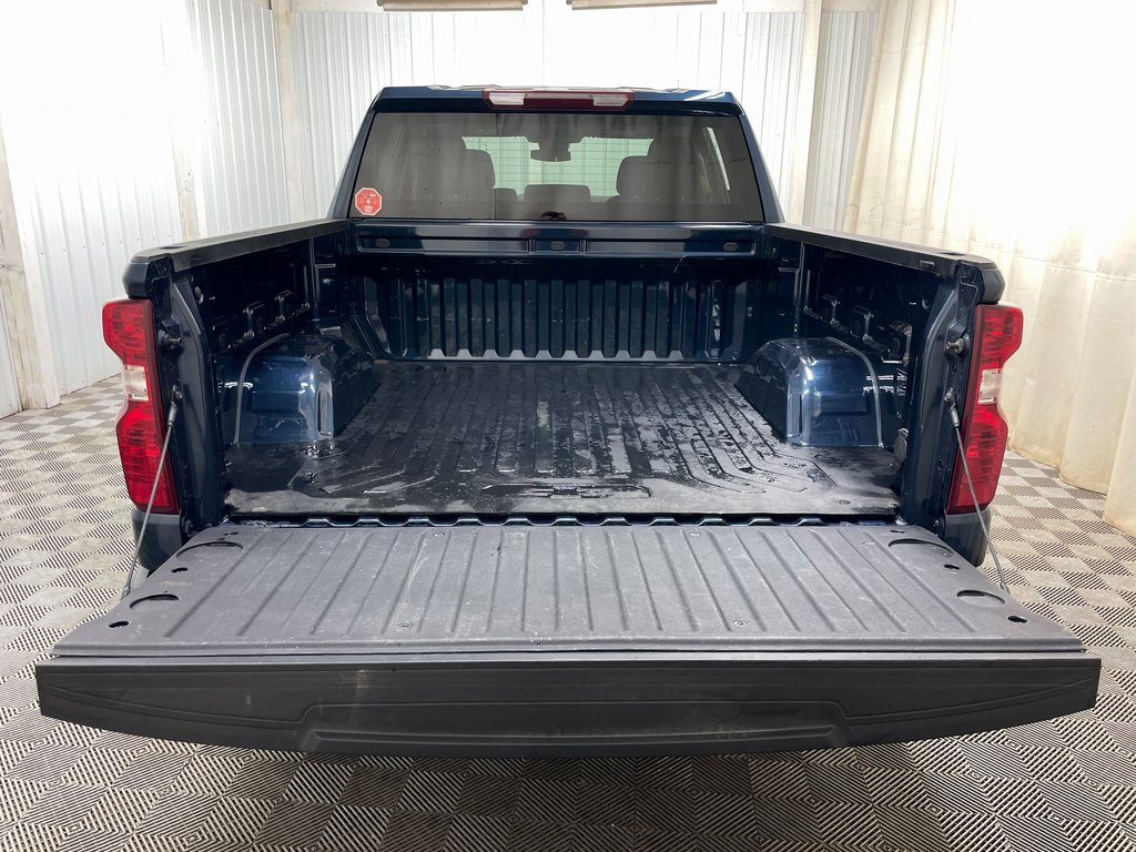 Certified 2022 Chevrolet Silverado 1500 LT image 43