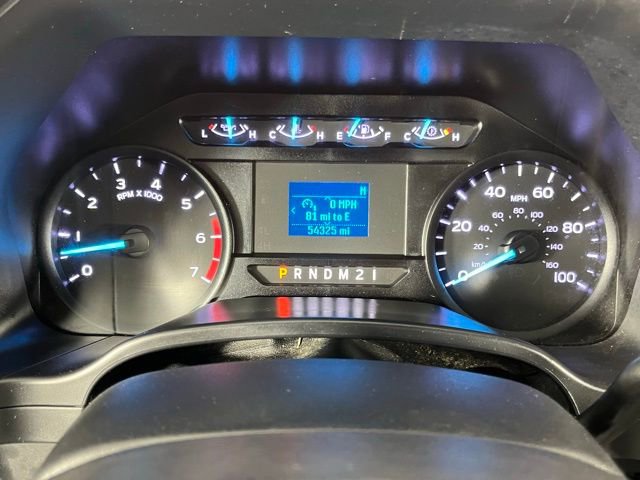 Used 2020 Ford F250 XL w/ Power Equipment Group AWD/4WD image 15