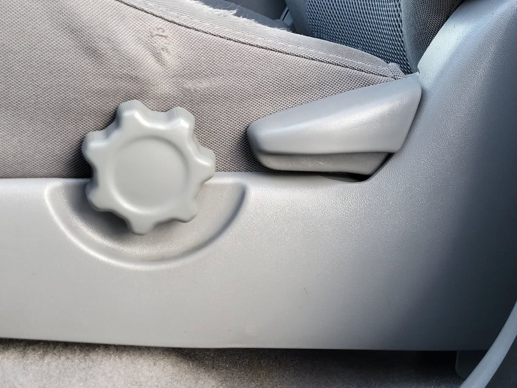 Used 2005 Toyota Tacoma TRD Off-Road image 12