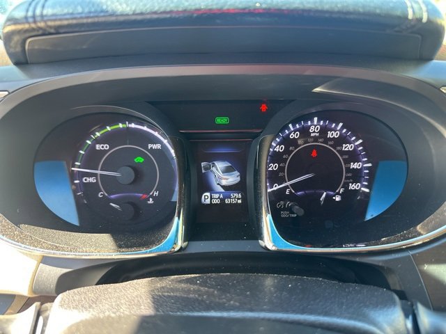 Used 2014 Toyota Avalon Limited image 19