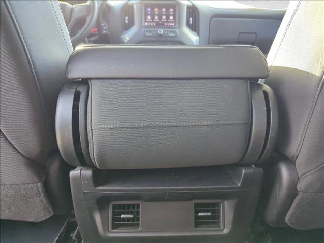 Used 2020 Chevrolet Silverado 1500 Custom w/ Custom Value Package image 18