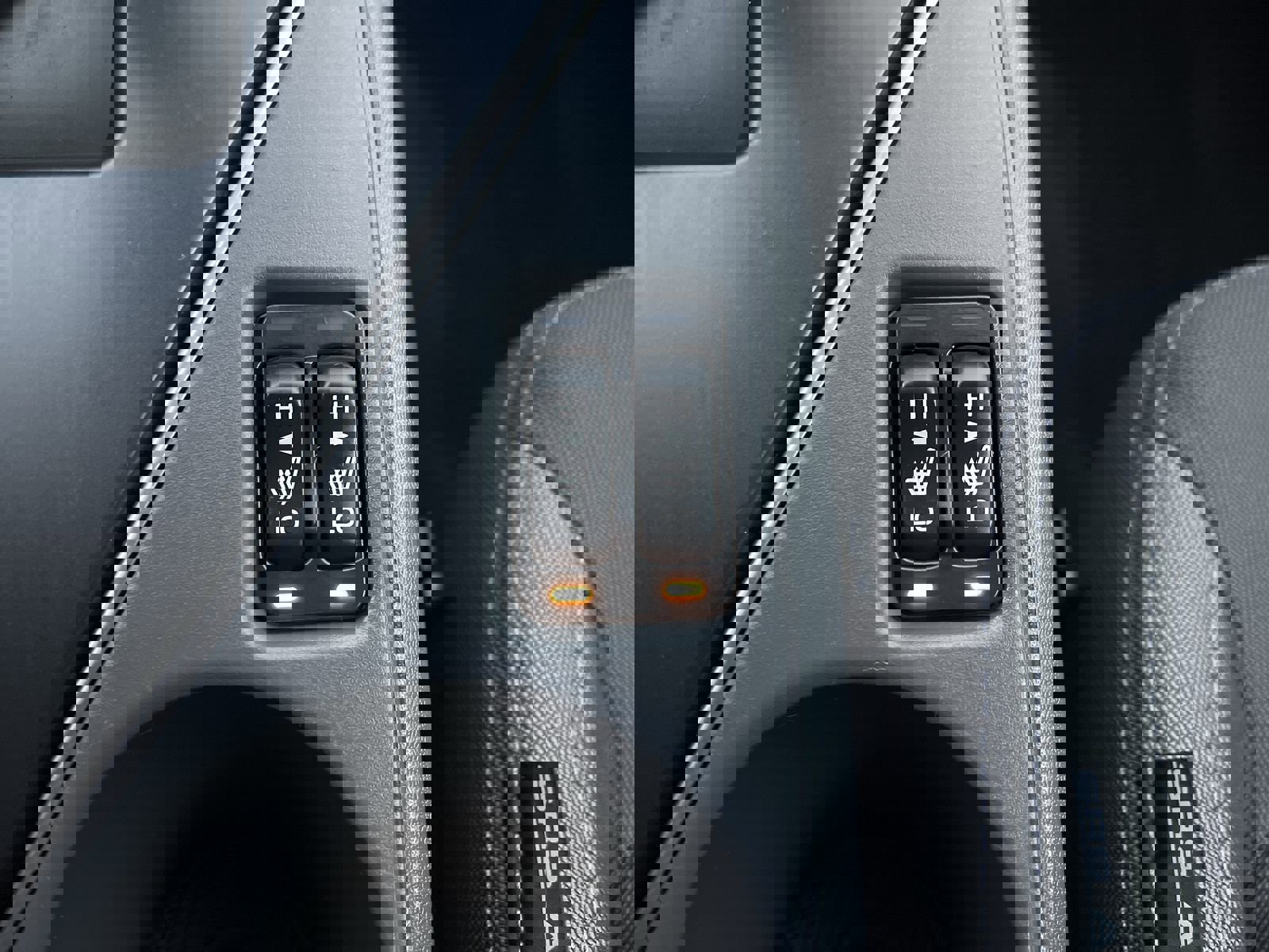 Certified 2025 Subaru Crosstrek 2.0i Premium image 20