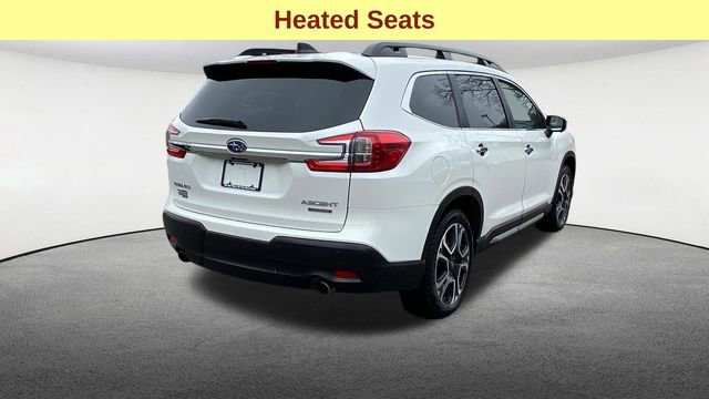 Certified 2023 Subaru Ascent Touring image 8