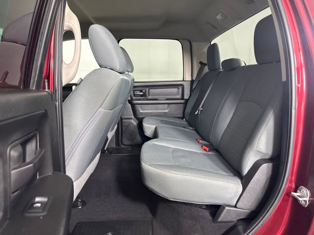 Used 2019 RAM 1500 Express w/ Wheel & Sound Group image 25