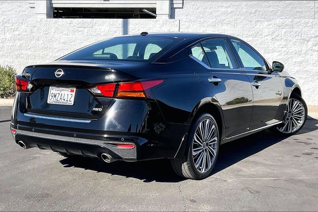 Used 2023 Nissan Altima 2.5 SL image 12